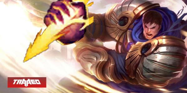 League of Legends: Trabajador de Riot renuncia y pide trolleo masivo con Garen JG