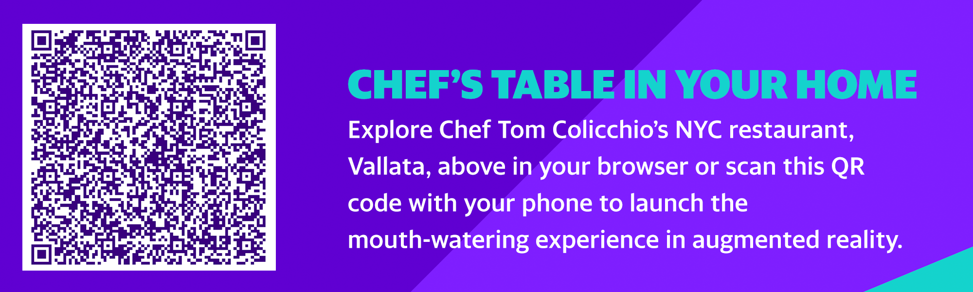 Tom Colicchio Wants To Serve You Pizza In The Metaverse