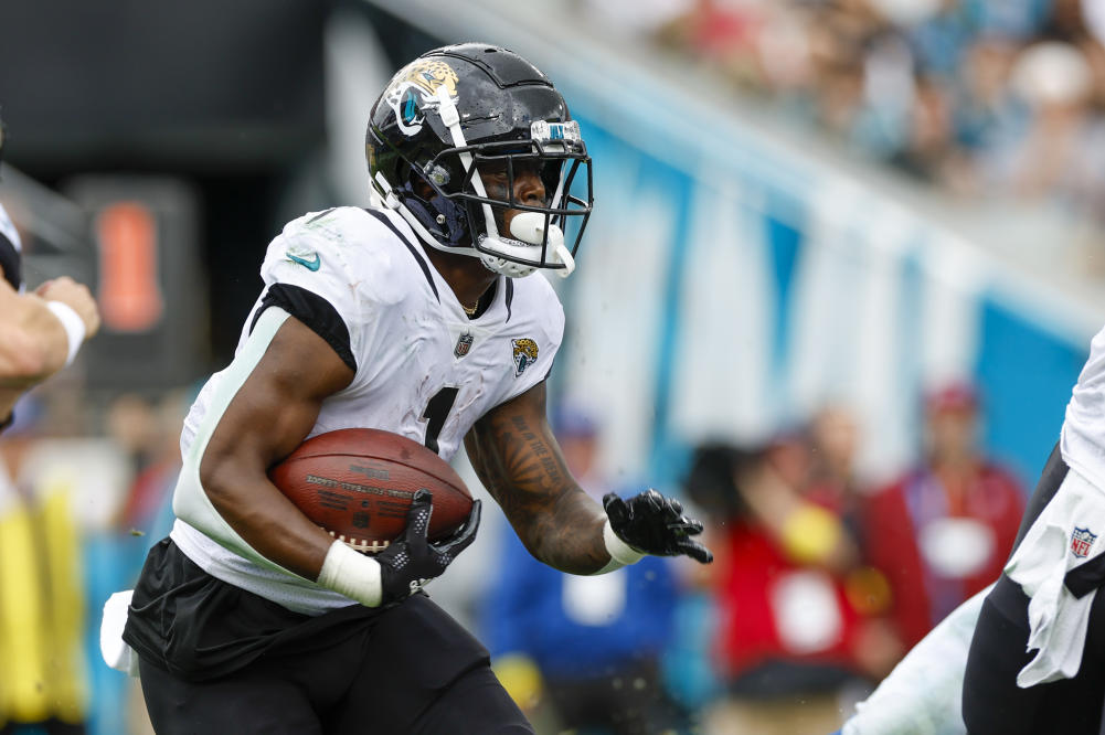 Fantasy Football 2023: Week 1 Wide Receiver Sleepers- FantraxHQ