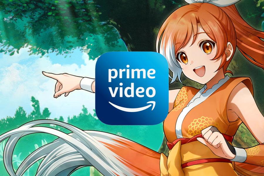 Crunchyroll llega a Prime Video en México y más países; precio, fecha y más detalles