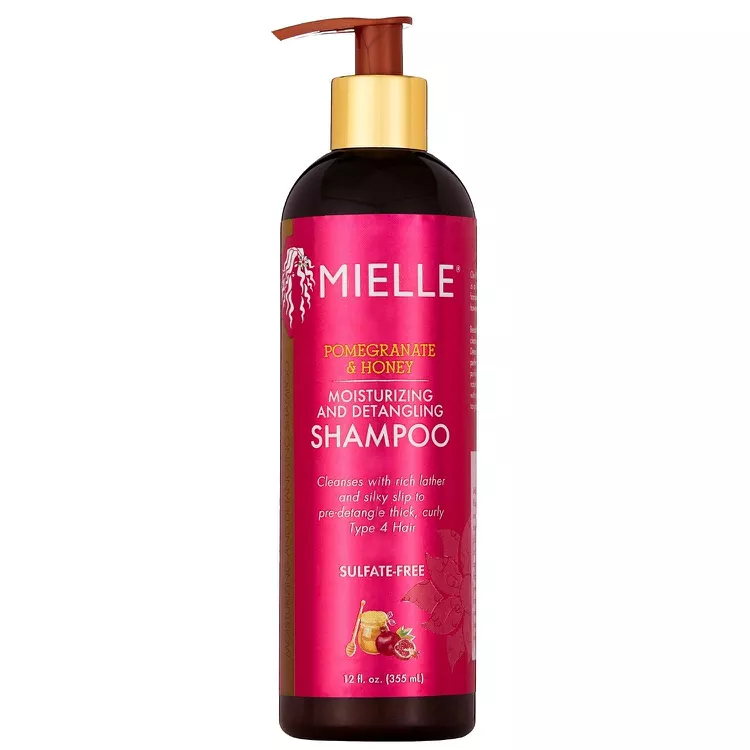 15 Best Shampoos for Black Hair in 2023