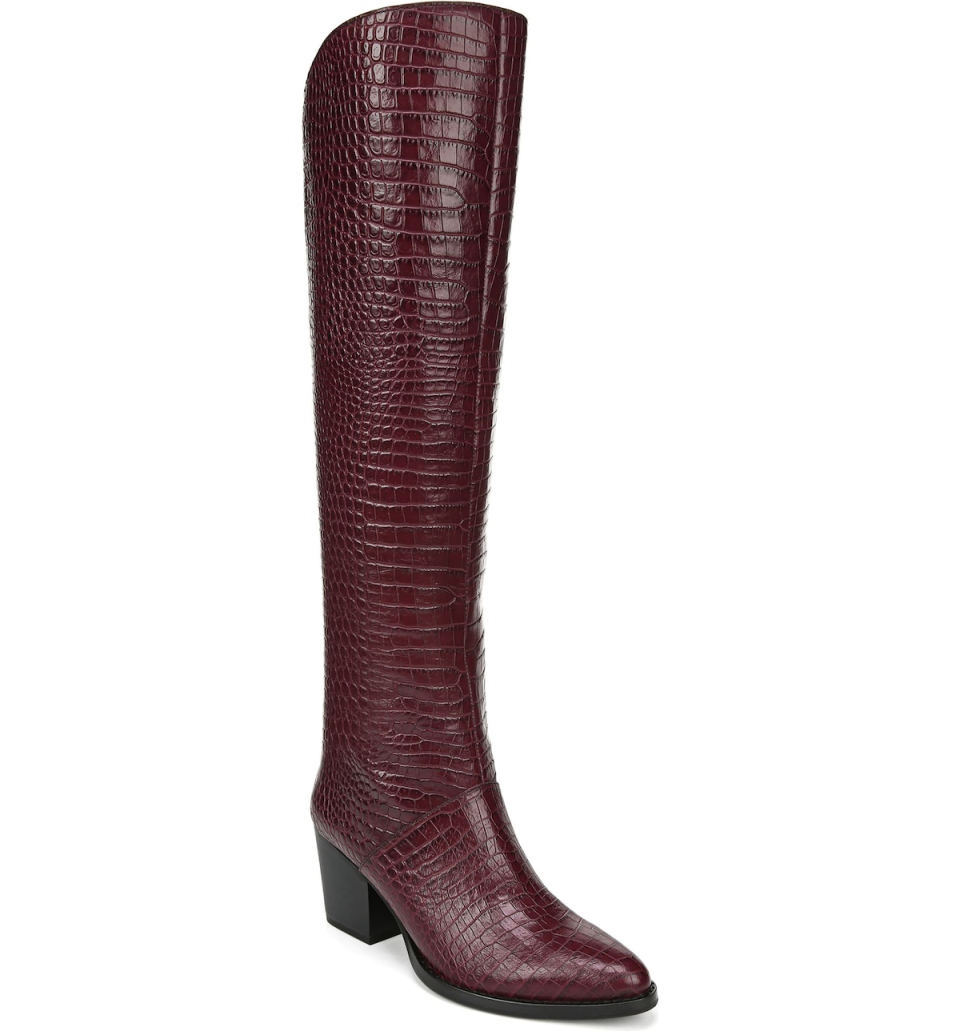 SARTO by Franco Sarto Riding Boot