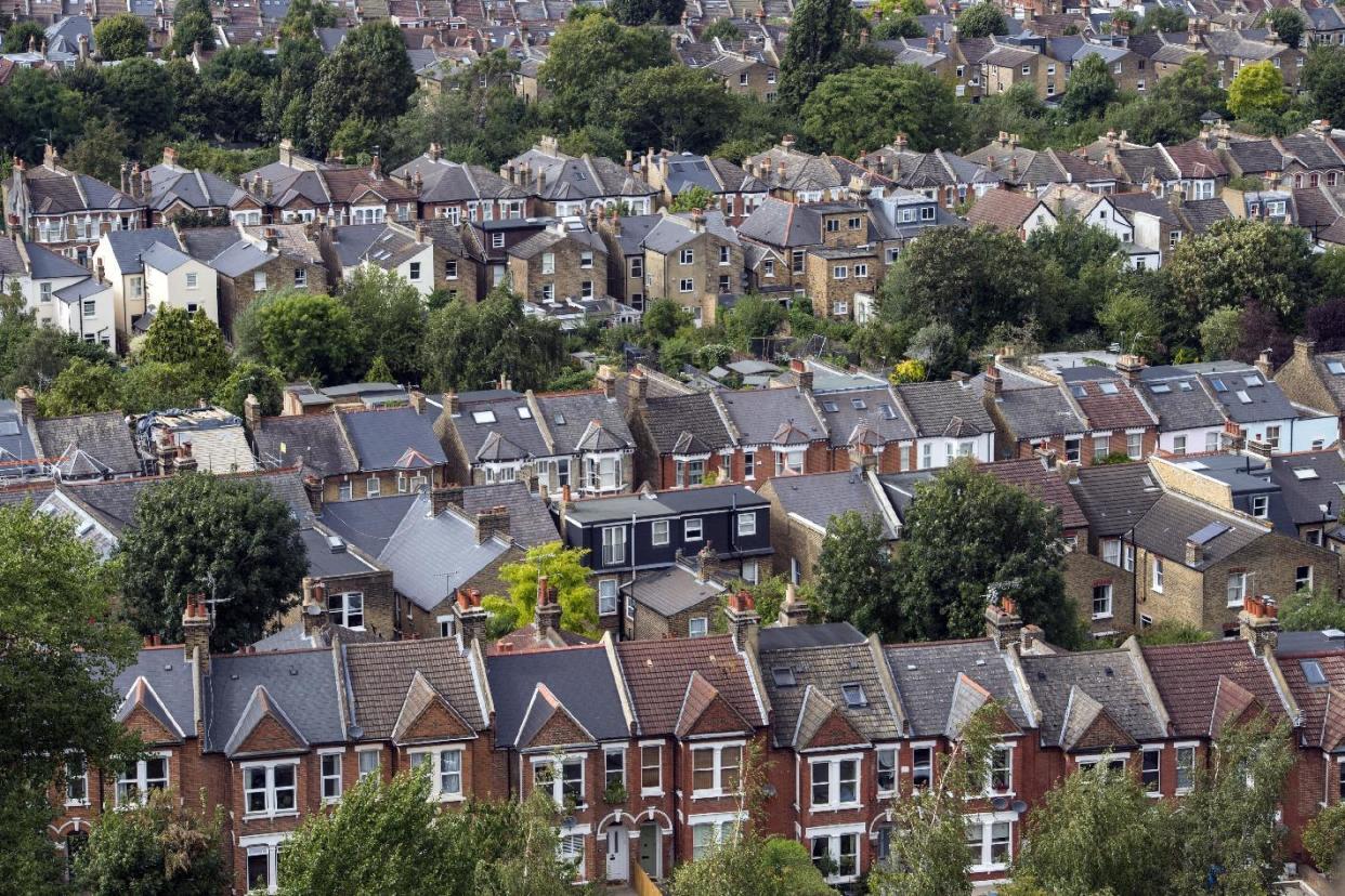 City living could be good for your health (Photo by Carl Court/Getty Images)