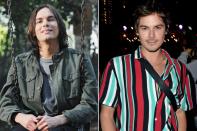 <p>Tyler Blackburn played Caleb Rivers, a close friend of the Liars who eventually marries Hanna Marin. </p> <p>Like a handful of his <i>PLL</i> costars, Blackburn has become a CW regular. In 2019, he briefly appeared on the <i>Charmed</i> reboot and he currently has a starring role on the <i>Roswell</i> reboot, titled <i>Roswell, New Mexico</i>. He has also released new music since <i>PLL</i>, including several songs with Novi, one of which played during <i>Roswell, New Mexico</i>.</p>