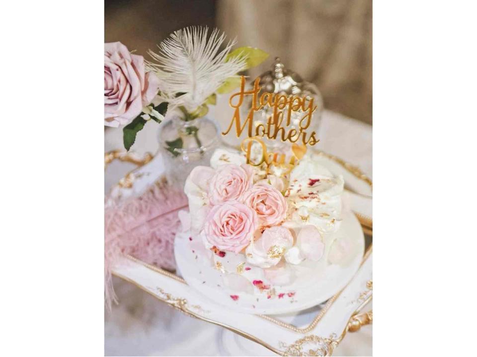 【母親節2020】母親節蛋糕推介13間！酒店法式/本地小店純素蛋糕
