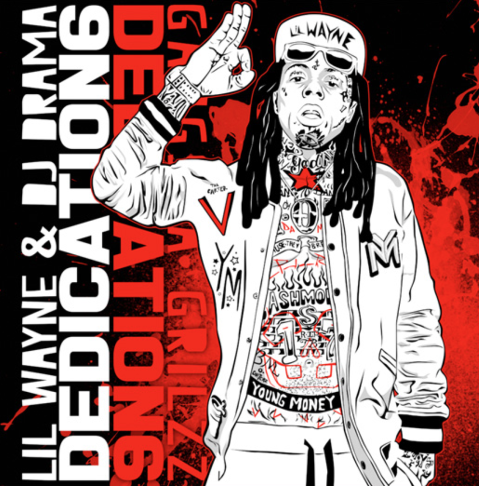 Dedication 6