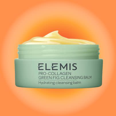 Elemis Pro-Collagen Cleansing Balm