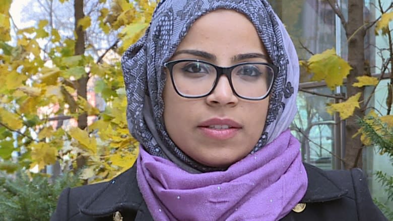 Muslim woman sworn at, told to go back to her country on TTC bus