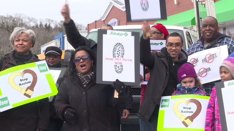 Sobeys boycott urged by Baptist group after appeal of racism ruling