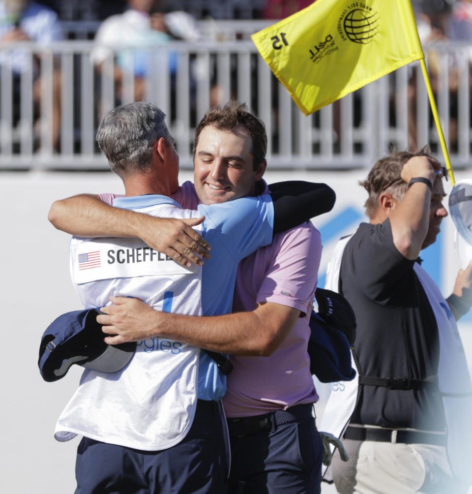 Campeonato Mundial de Golf 2022 - Match Play de Dell Technologies