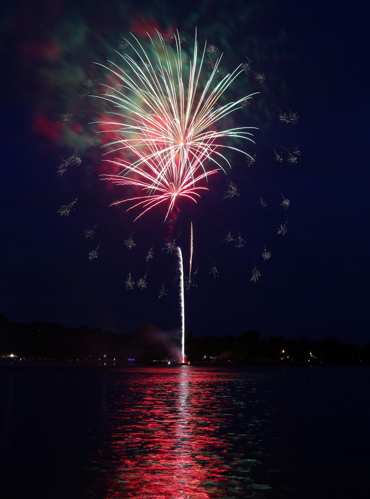 Fourth of July 2023 Where to watch fireworks in Westchester, Rockland