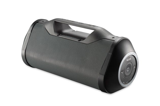 Monster Savings: Amazon Drops Portable Speaker 43% Off & It's