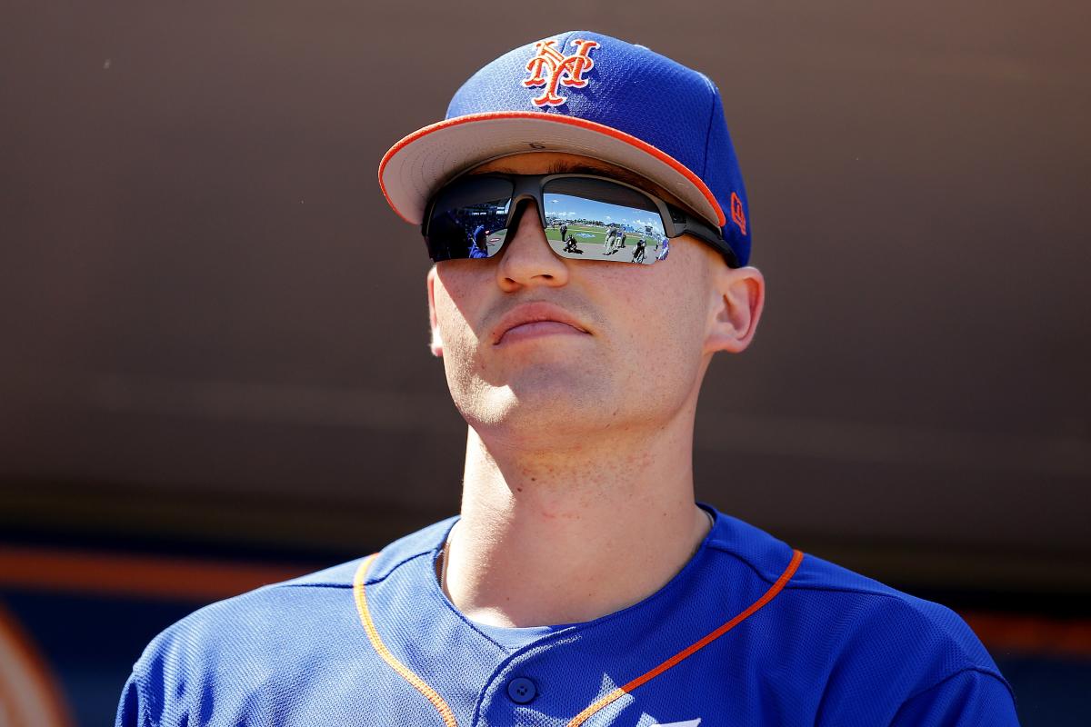 Brandon Nimmo's heartfelt gesture for 'disappointed' fans will make a fan  out of you