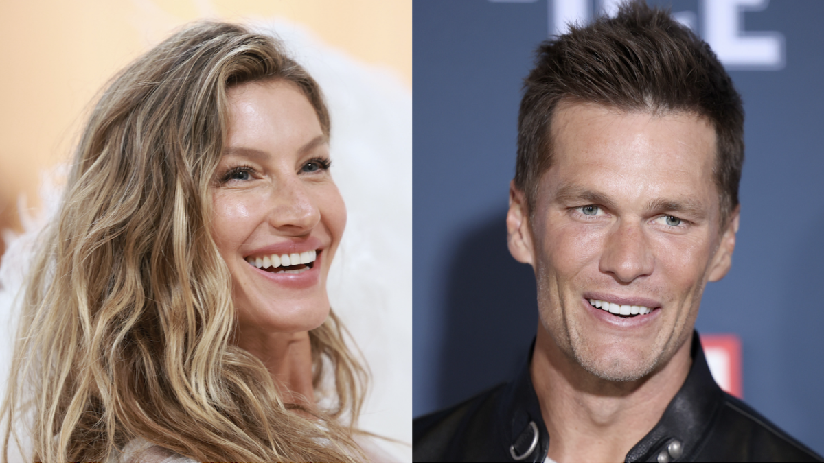 Gisele Bündchen Goes Public With Her New Relationship As Tom Brady Sources  Question The Timeline: 'She Was Cheating' - SHEfinds