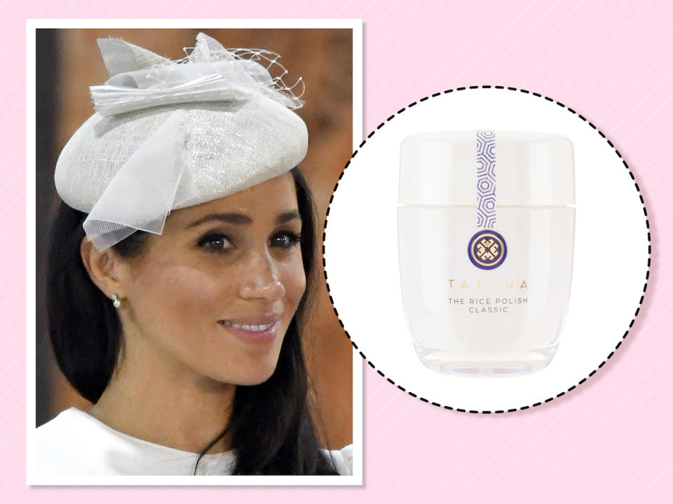 Tatcha Rice Enzyme Powder