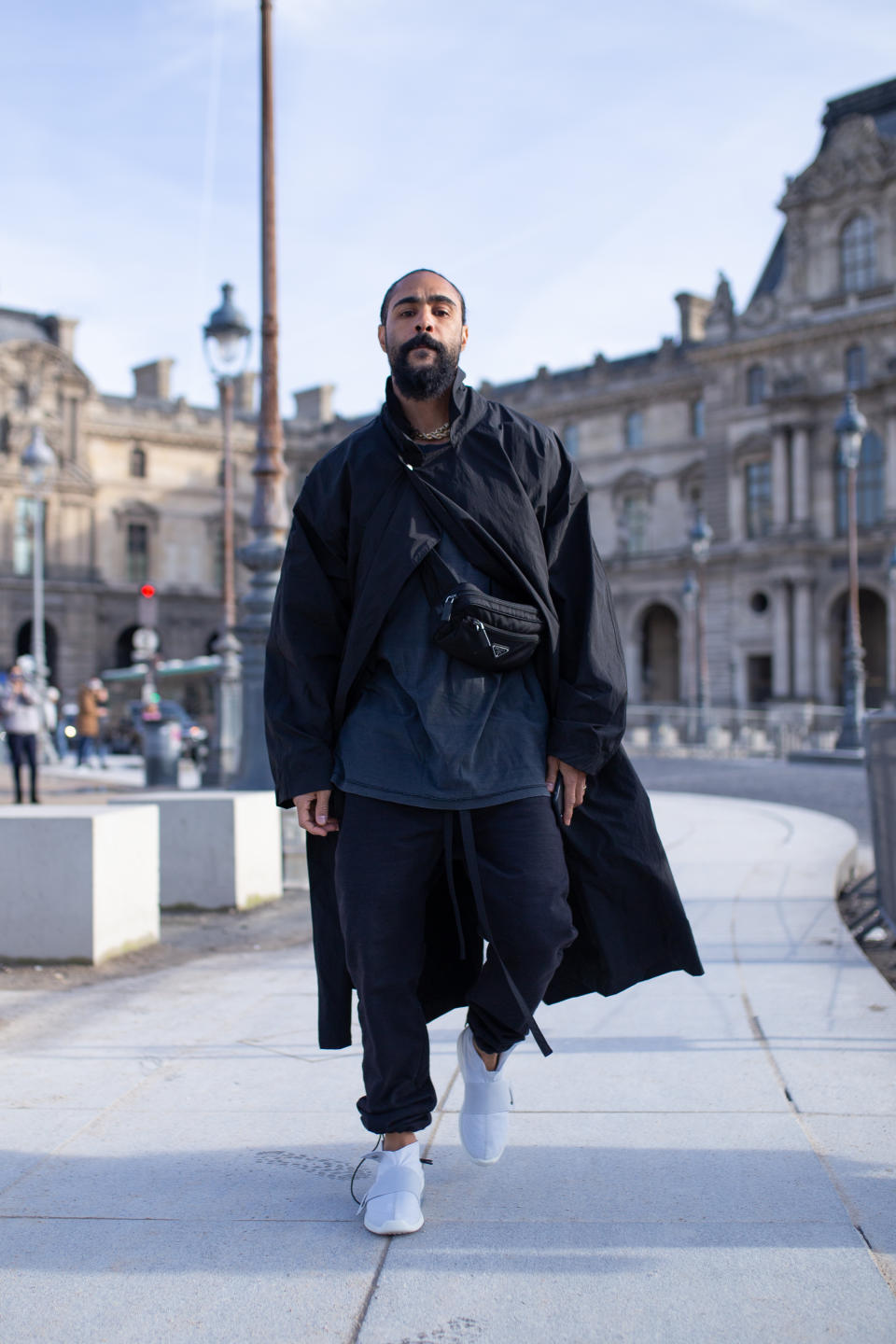 Jerry Lorenzo 2019