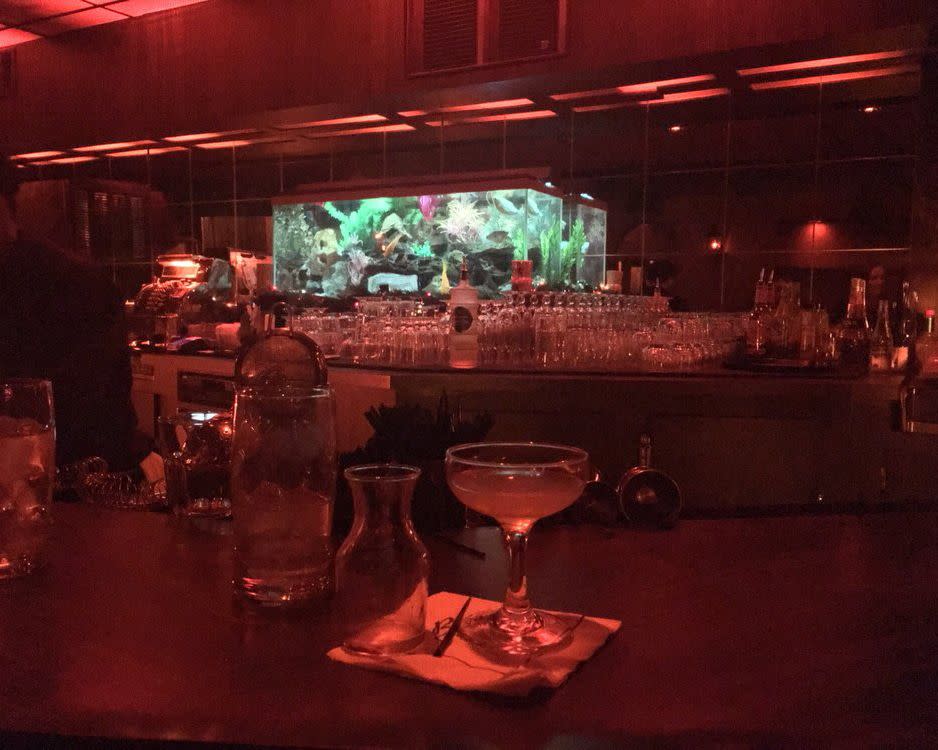 Bryant's Cocktail Lounge, Milwaukee