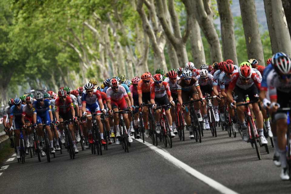 Tour de France 2019 : les plus belles photos de la Grande Boucle (J-15)