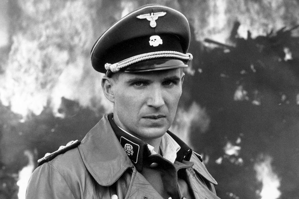 Schindler's List (1993) Ralph Fiennes