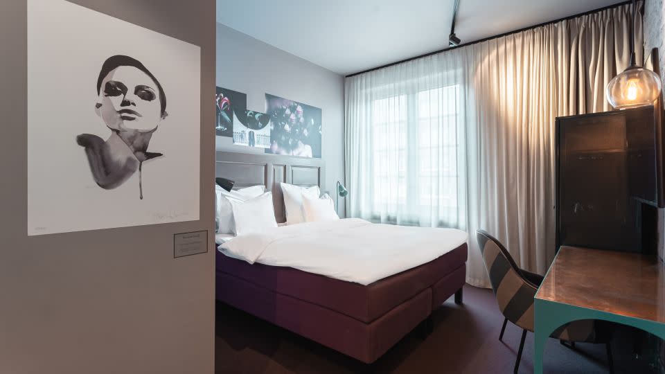 Story Hotel Signalfabriken in Stockholm, Sweden - Hyatt