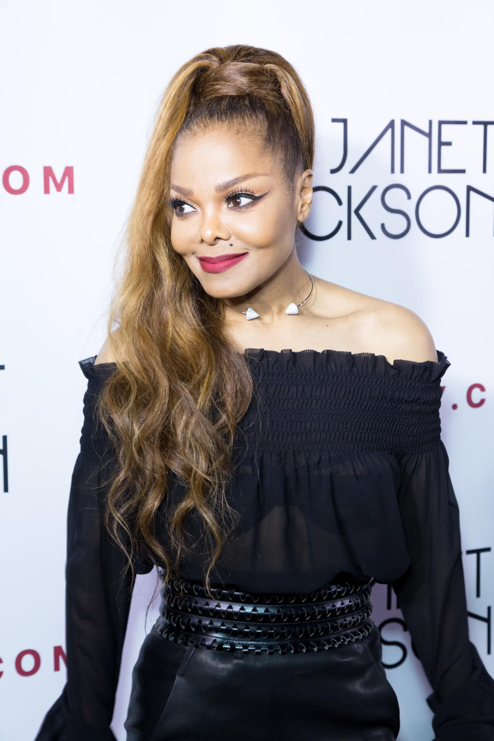 Janet Jackson