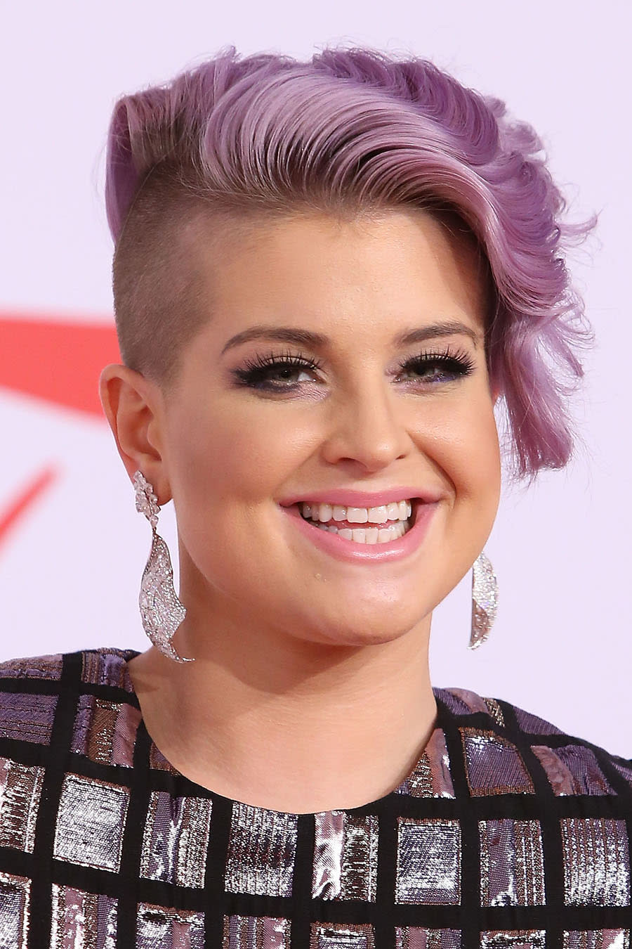 Kelly Osbourne