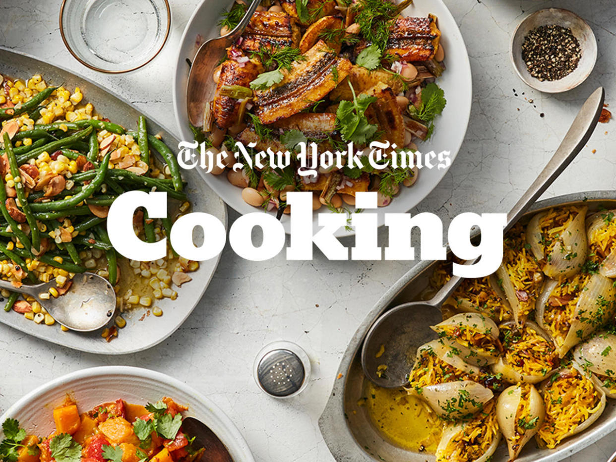  / Credit: New York Times Cooking