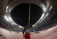 World Athletics Championships - Doha 2019