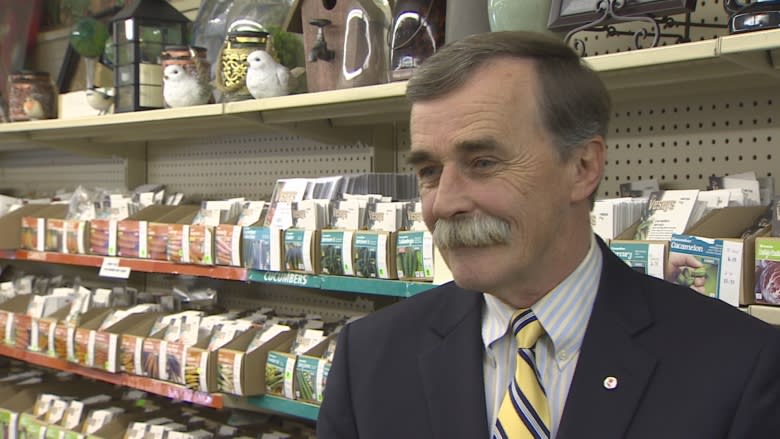 P.E.I.'s Veseys Seeds responds to concerns over wildflower seeds