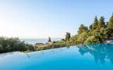 Aeolos Hotel, Corfu