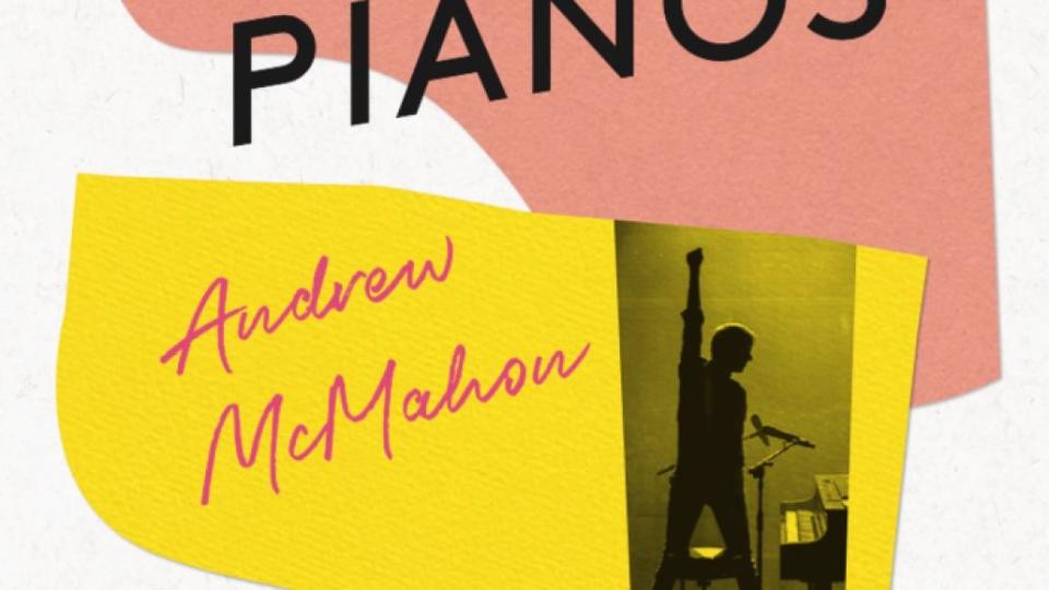 three pianos 2021 Gift Guide: 15 Books to Give Music Lovers This Year