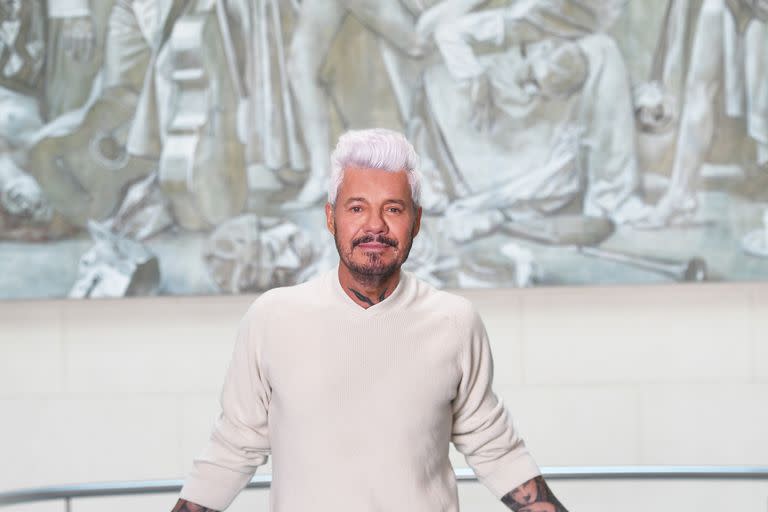 Marcelo Tinelli