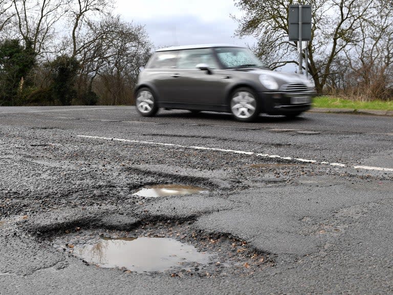 More than one in three major road projects included in an investment strategy have been cancelled or delayed.Highways England, the government-owned company responsible for motorways and major A-roads in England, was due to begin 112 schemes between 2015 and 2020.But its 2019-20 delivery plan revealed that 10 of the projects have either been cancelled, are under review or paused.These include the M53 junctions 5-11 in the northwest, the A27 Chichester bypass in the southeast and the A14 junction 10a in the midlands. A further 29 have been delayed until the second five-year road investment strategy, which means they could be as late as 2025.That means 35 per cent of schemes are not happening as scheduled.It was claimed the £15bn road investment strategy would “revolutionise the network” when it was launched by the coalition government in 2014.A spokesman for Highways England said: “In total, we are progressing over 90 per cent of schemes proposed in the original road investment programme in 2015. It was always presumed that there would be change to the first road investment programme, particularly with the large number of schemes that were at the very early stages of design.“As they are designed and progressed, we do further analysis, listen to stakeholders and examine environmental issues in more detail. In a small minority of cases we have concluded that schemes do not represent value for money or are unacceptable to stakeholders. In these cases, it is right that the schemes should not go ahead. “While improving our roads, we do as much as we can to minimise disruption and the effect of the road network on the environment.”Steve Gooding, director of the RAC Foundation, said: “Motorists look to Highways England to manage its programme swiftly, efficiently, but also in a way that doesn’t totally clog up whole sections of the network with cones, hence this sort of re-profiling is to be expected. With more time to plan the next wave of schemes for the second road investment strategy period it is to be hoped that we won’t need to see this scale of rescheduling again.”Press Association