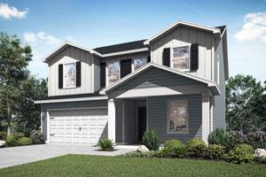 LGI Homes announces the grand opening of Carter's Retreat in Murfreesboro, a community of new, move-in ready homes with designer upgrades included.