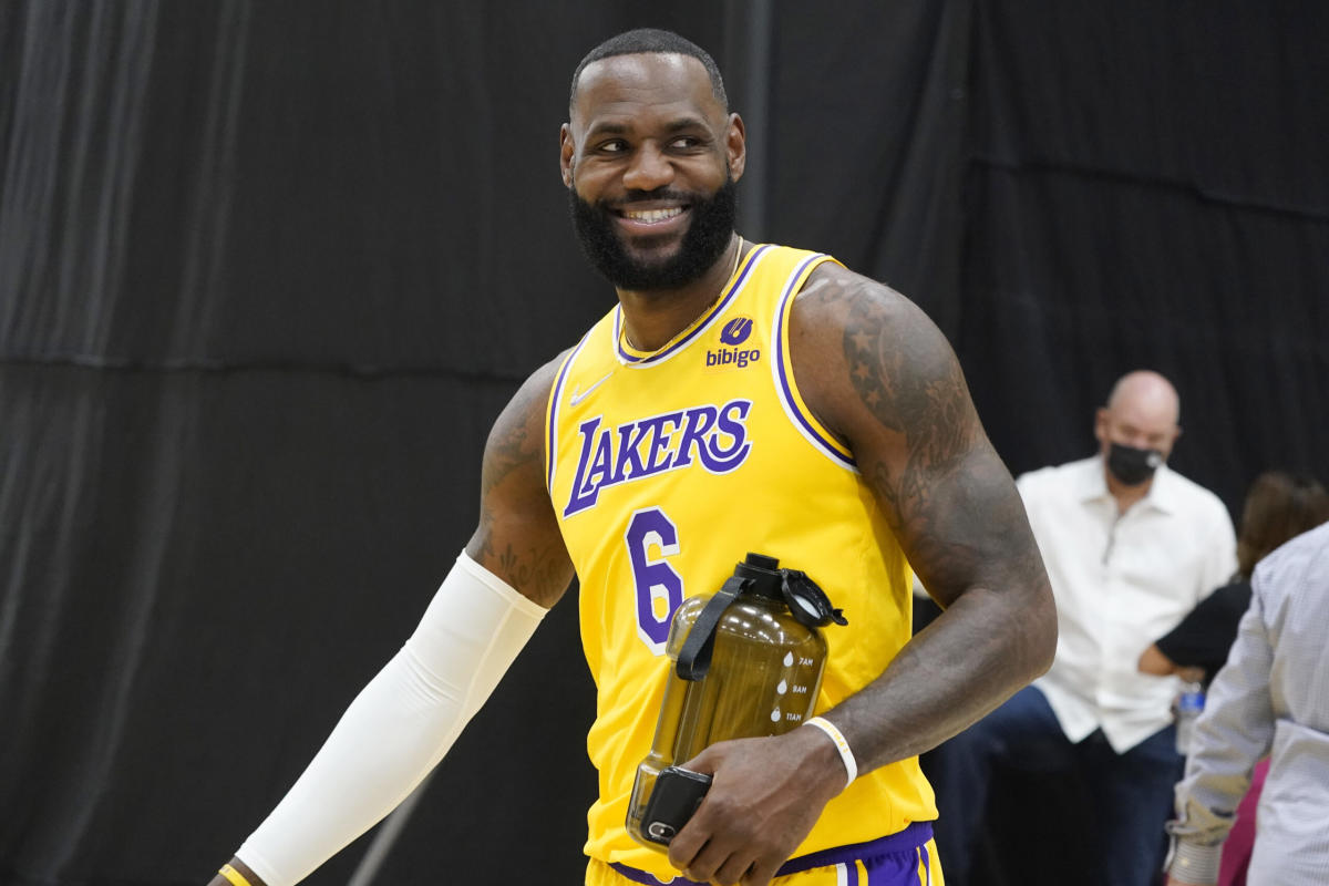 LeBron Wire  Get the latest LeBron James news, schedule, photos and rumors  from Lebron Wire, the best LeBron James blog available