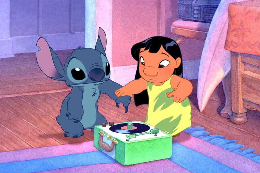 Lilo & Stitch: Esto es todo lo que sabemos sobre el remake live-action