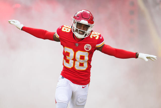 Chiefs squandered stellar showing by L'Jarius Sneed in loss vs. Bills