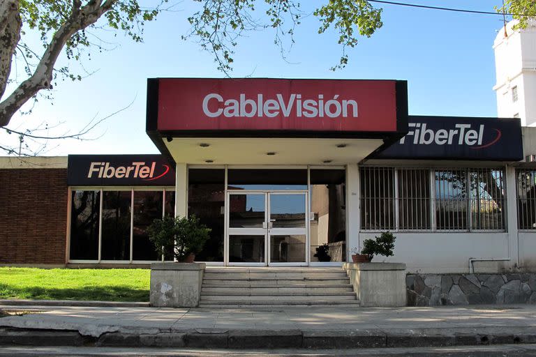 Cablevisión