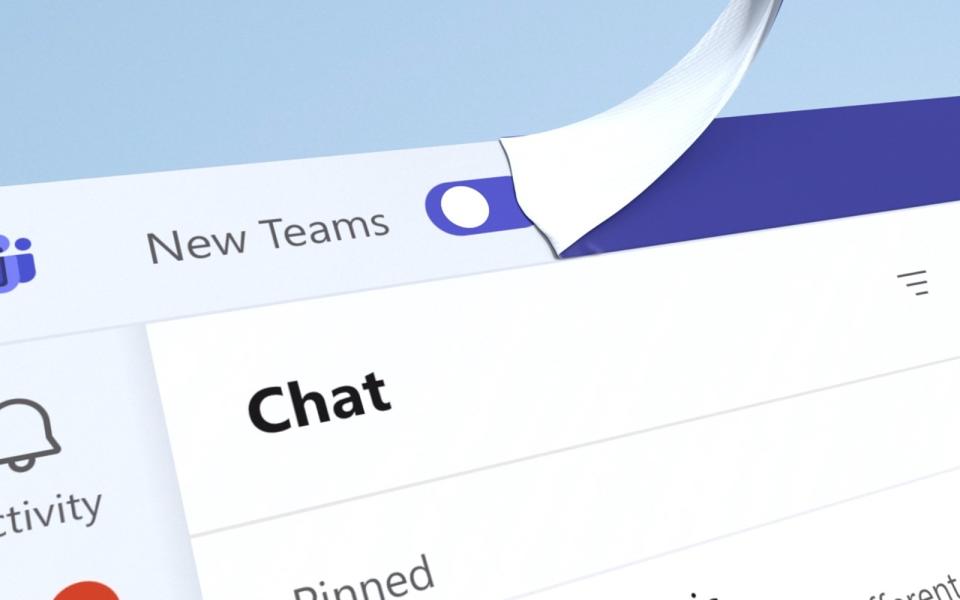 Microsoft Teams