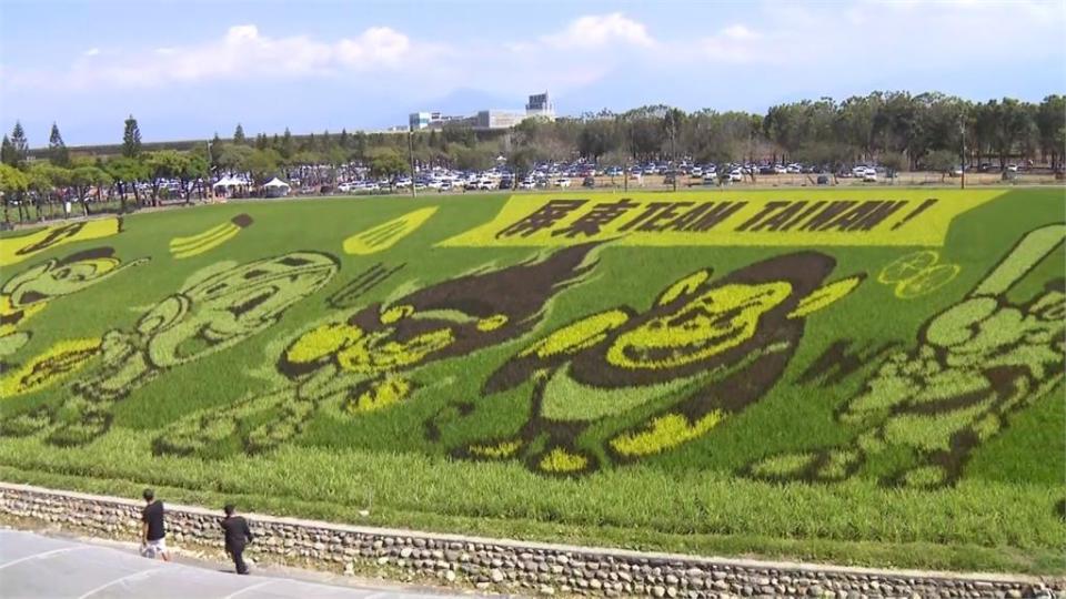 春節連假最末日 屏東熱博、壽山動物園人潮滿滿