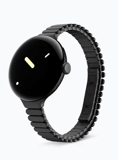 Pixel Watch: Google announces metal watch band prices in multiple markets -   News