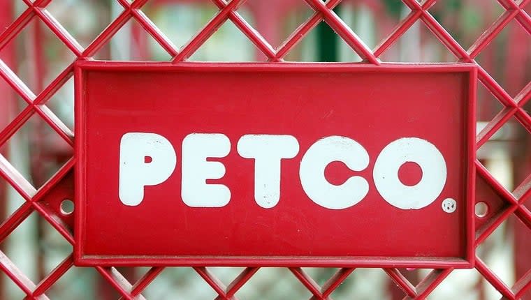 Petco Giving Paid Pet Bereavement Leave to Employees