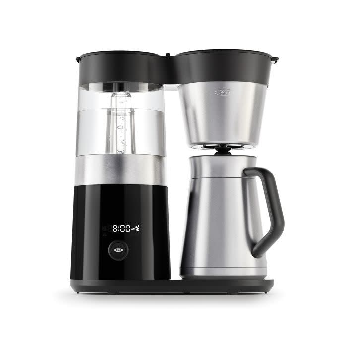 2) OXO HQ Coffee Maker