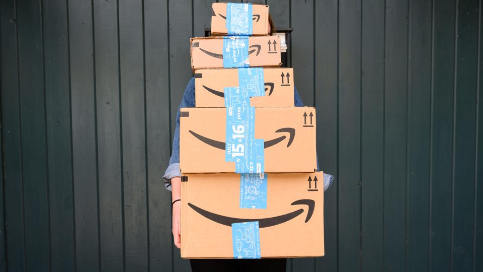 Black Friday 2020: The best tech deals at Amazon