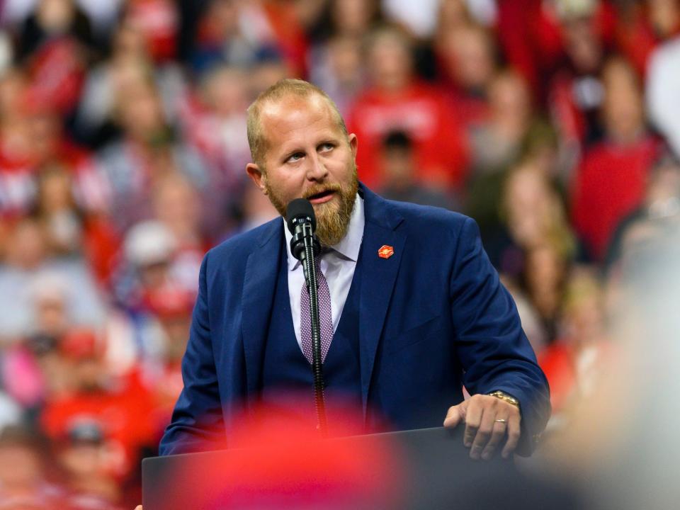 Brad Parscale