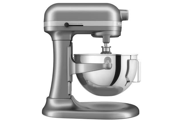 Hurry: Target Just Slashed $150 Off KitchenAid's Shopper-Loved Mixer for 1  More Day