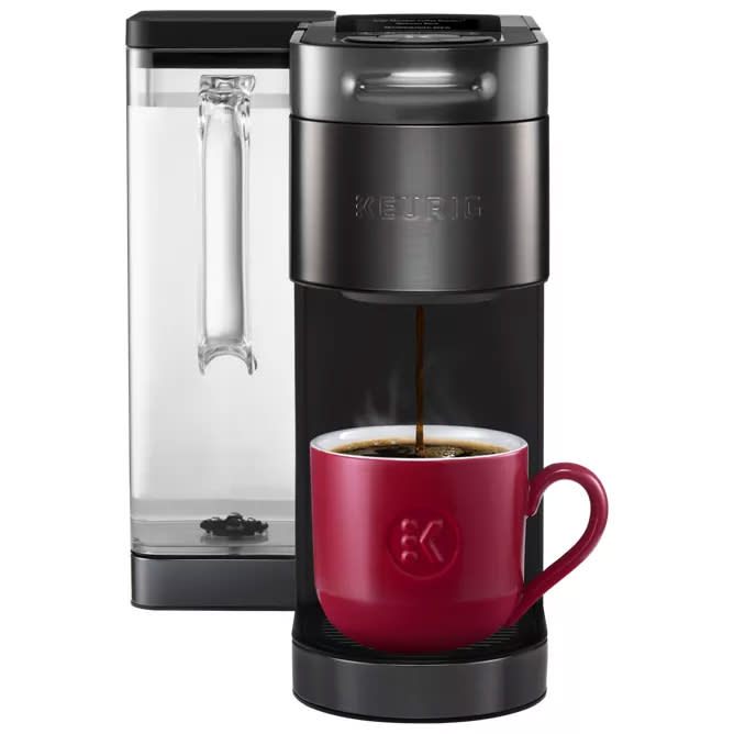 Keurig K-supreme coffee maker, best Christmas gifts