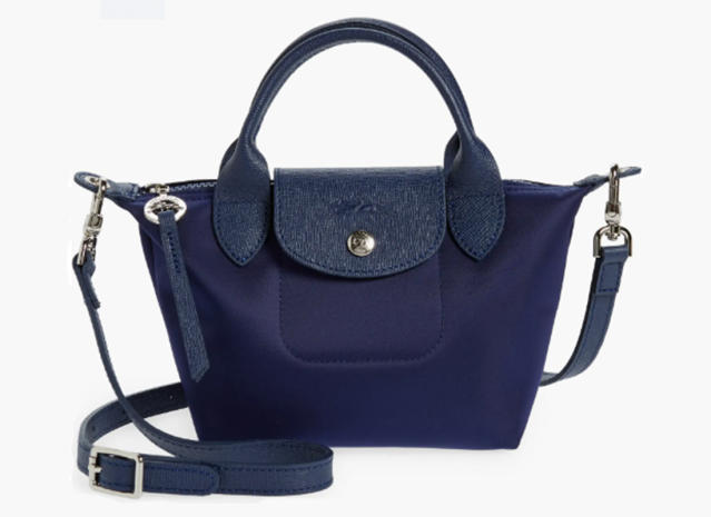 Meghan Markle's Favorite Handbag Now Comes with Adjustable Straps - PureWow