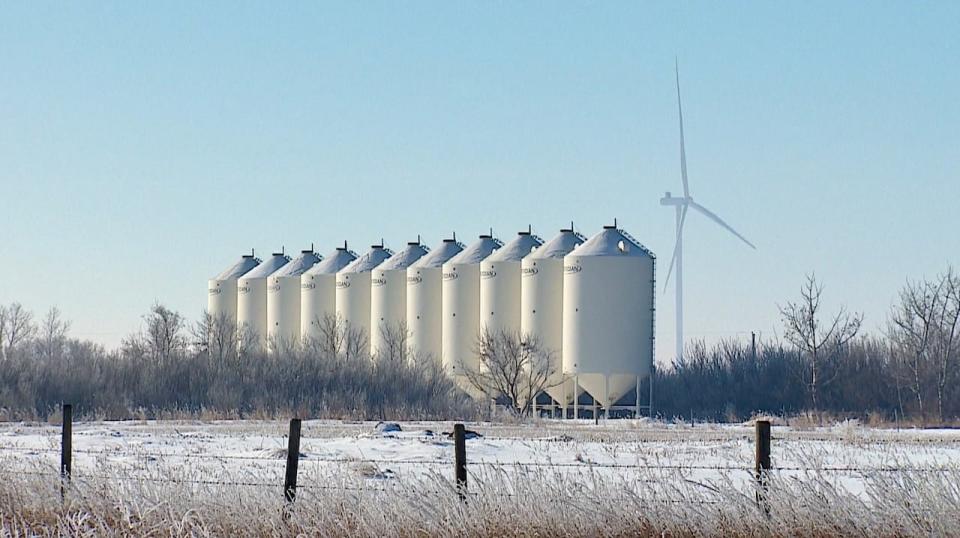 The Alberta government's inquiry focused on several issues including the development of solar and wind projects on agricultural land and the impact on Alberta’s viewscapes.