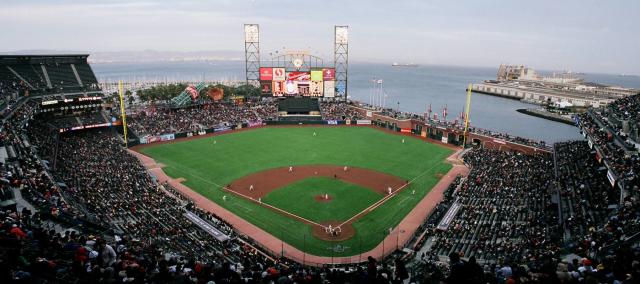 The Most Expensive Major League Ballparks For Fans